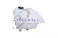 Trucktec Automotive 07.19.174 Reservoir assy coolant Trucktec Automotive 07.19.174 Reservoir assy coolant