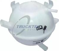 Trucktec Automotive 07.19.191 Reservoir assy coolant Trucktec Automotive 07.19.191 Reservoir assy coolant