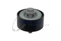 Trucktec Automotive 07.19.200 Ролик натяжний ременя поліклинового