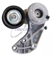 Trucktec Automotive 07.19.201 Ролик натяжний ременя поліклинового