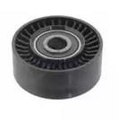 Trucktec Automotive 07.19.226 Ролик натяжной