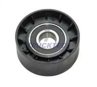 Trucktec Automotive 07.19.227 Ролик натяжний ременя поліклинового