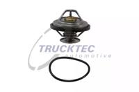 Trucktec Automotive 07.19.242 Термостат