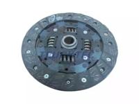 Trucktec Automotive 07.23.119 Диск сцепления Trucktec Automotive 07.23.119 Диск сцепления