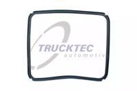 Trucktec Automotive 07.25.005 Прокладка поддона АКПП