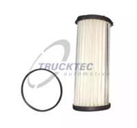 Trucktec Automotive 07.25.015 Фильтр АКПП Trucktec Automotive 07.25.015 Фильтр АКПП