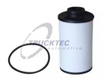 Trucktec Automotive 07.25.027 Фільтр АКПП