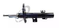 Trucktec Automotive 07.30.156 Shock absorber assy Trucktec Automotive 07.30.156 Shock absorber assy