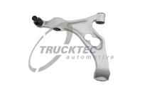 Trucktec Automotive 07.31.098 Arm assy suspension Trucktec Automotive 07.31.098 Arm assy suspension
