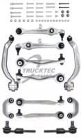 Trucktec Automotive 07.31.144 Комплект важелів підвіски