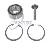 Trucktec Automotive 07.31.182 Wheel bearing