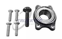 Trucktec Automotive 07.31.183 Wheel bearing