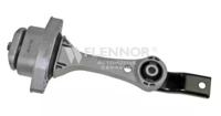 Flennor FL4272J Опора двигуна, КПП