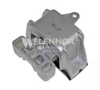 Flennor FL4275J Опора двигуна, КПП