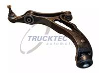 Trucktec Automotive 07.31.221 Arm assy suspension Trucktec Automotive 07.31.221 Arm assy suspension