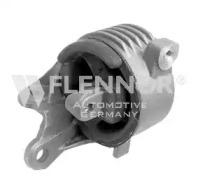 Flennor FL4300J Insulator engine mounting