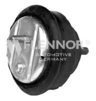 Flennor FL4317J Опора двигуна, КПП