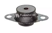 Flennor FL4374J Insulator engine mounting