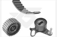 Hutchinson KH 229 Ремінь ГРМ комплект Hutchinson KH 229 Ремінь ГРМ комплект