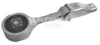 Flennor FL4423J Insulator engine mounting