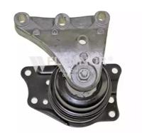 Flennor FL4424J Insulator engine mounting