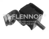 Flennor FL4437J Support assy radiator Flennor FL4437J Support assy radiator