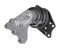 Flennor FL4440J Insulator engine mounting
