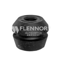 Flennor FL4443J Опора двигуна, КПП