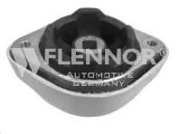 Flennor FL4465J Insulator engine mounting