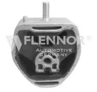 Flennor FL4467J Insulator engine mounting