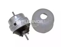 Flennor FL4468J Insulator engine mounting