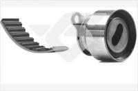 Hutchinson KH 305 Ремень грм комплект Hutchinson KH 305 Ремень грм комплект