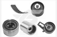 Hutchinson KH 367 Ремень ГРМ комплект