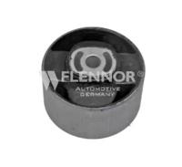 Flennor FL5125J Опора двигуна, КПП