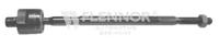 Flennor FL518C End assy steering rack