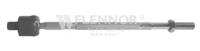 Flennor FL519C End assy steering rack