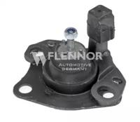 Flennor FL5372J Insulator engine mounting