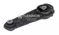 Flennor FL5411J Insulator engine mounting