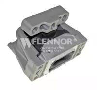 Flennor FL5420J Insulator engine mounting Flennor FL5420J Insulator engine mounting