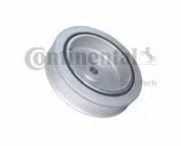 Contitech VD1063 Шків колінвала