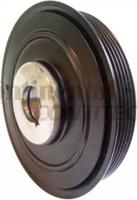 Contitech VD1080 Шкив коленвала Contitech VD1080 Шкив коленвала