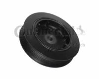 Contitech VD1081 Шкив коленвала