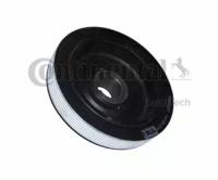 Contitech VD1086 Шкив коленвала Contitech VD1086 Шкив коленвала
