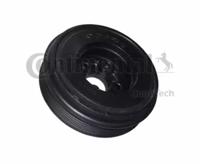 Contitech VD1089 Шкив коленвала