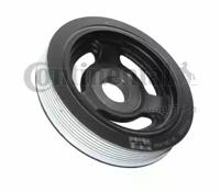 Contitech VD1096 Шків колінвала