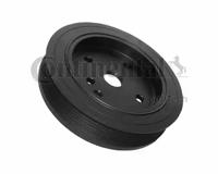 Contitech VD1102 Шків колінвала Contitech VD1102 Шків колінвала