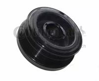 Contitech VD1105 Шків колінвала