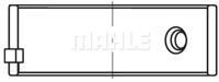 Mahle Original 039 HL 19954 000 Вкладиші корінні колінчастого вала Mahle Original 039 HL 19954 000 Вкладиші корінні колінчастого вала