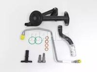 Mahle Original 039 TK 17308 000 Комплект прокладок турбокомпресора