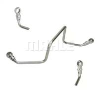 Mahle Original 039 TO 17217 100 Шланг масляний